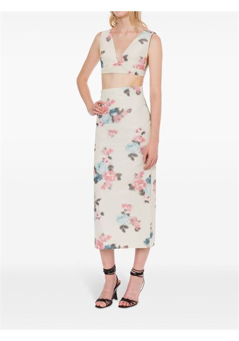 skirt PHILOSOPHY di LORENZO SERAFINI | Skirt | A011707541462